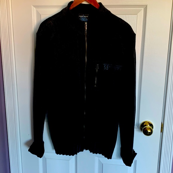 Point zero sweater - Picture 1 of 3